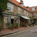 Holt - England (Großbritannien)
