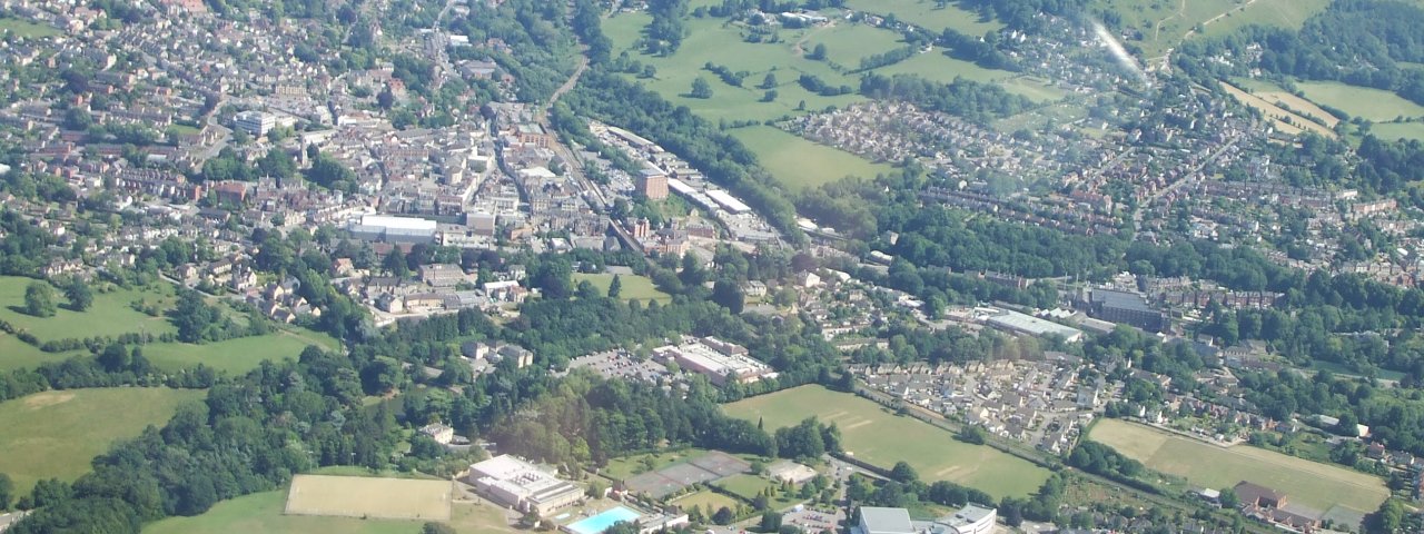 Stroud - Inglaterra / Reino Unido