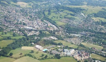 Stroud