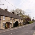 Lechlade - England (Großbritannien)