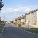 Swanscombe - England (Großbritannien)