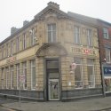 Selby - England (Großbritannien)