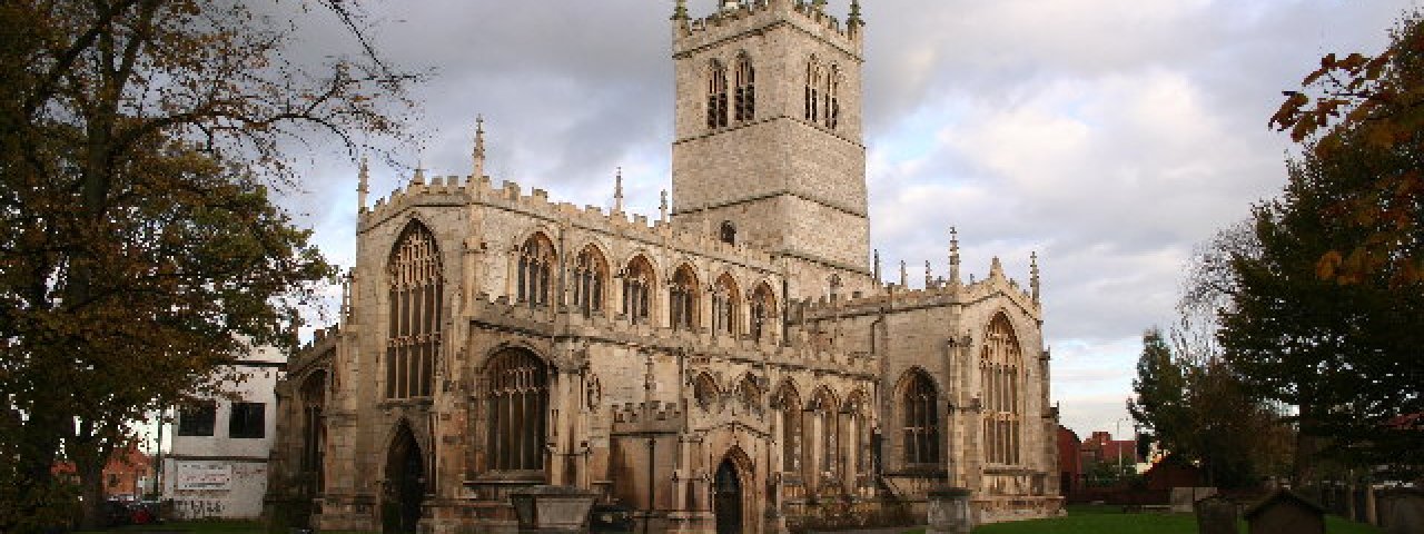 Retford - Inglaterra / Reino Unido