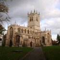 Retford - England (Großbritannien)
