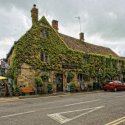 Burford - England (Großbritannien)