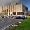 Skelmersdale - England (Großbritannien)