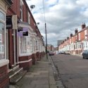 Doncaster - England (Großbritannien)