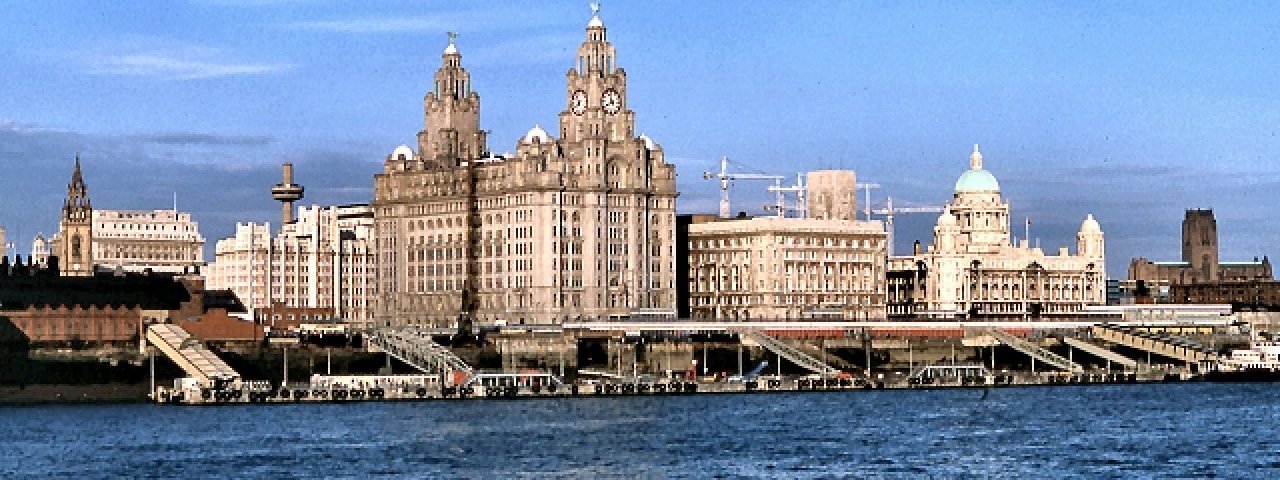 Liverpool - Angleterre / Royaume Uni Liverpool - Angleterre / Royaume Uni