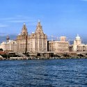Liverpool - England (Großbritannien)
