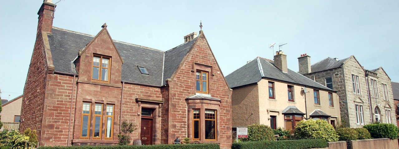 Turriff - Schottland / Großbritannien Turriff - Schottland / Großbritannien