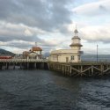Dunoon - Schottland (Großbritannien)