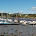 Kirkcudbright - Schottland (Großbritannien)