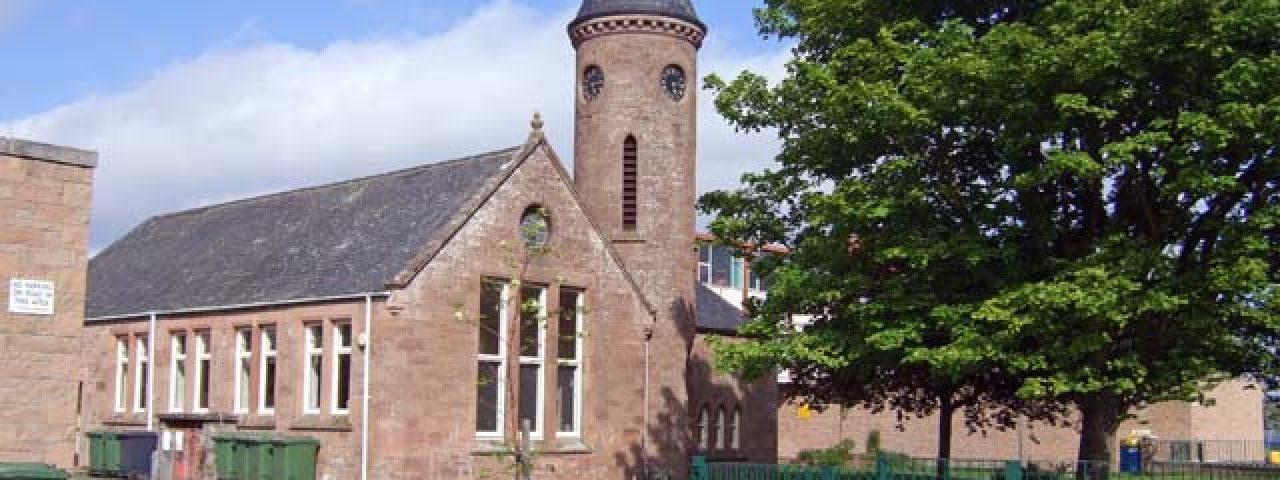 Fortrose - Schottland / Großbritannien Fortrose - Schottland / Großbritannien