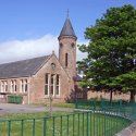 Fortrose - Schottland (Großbritannien)