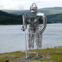 Fort William - Schottland (Großbritannien)