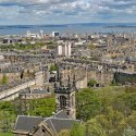 Edinburgh - Schottland (Großbritannien)