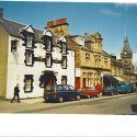 Auchterarder - Schottland (Großbritannien)