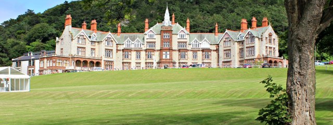Llandudno - Wales / Royaume Uni