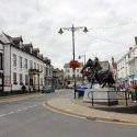 Corwen - Wales (Großbritannien)
