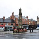 Uttoxeter - England (Großbritannien)
