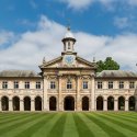 Cambridge - England (Großbritannien)