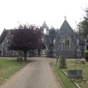 Diss - England (Großbritannien)