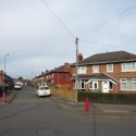 Middlesbrough - England (Großbritannien)