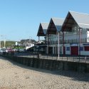 Saltburn-by-the-Sea - England (Großbritannien)