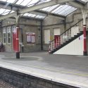 Bingley - England (Großbritannien)