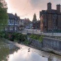 Lymm - England (Großbritannien)