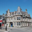 Huntly - Schottland (Großbritannien)