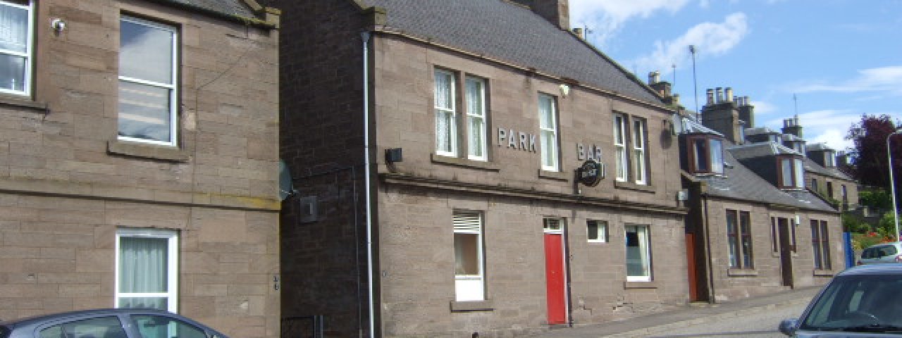Brechin - Scotland / Reino Unido Brechin - Scotland / Reino Unido
