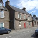 Brechin - Schottland (Großbritannien)