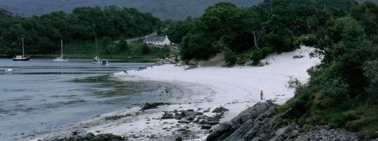 Morar - Scotland / Royaume Uni Morar - Scotland / Royaume Uni