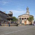Elgin - Schottland (Großbritannien)