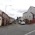Aberdare - Wales (Großbritannien)