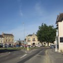 Melksham - England (Großbritannien)