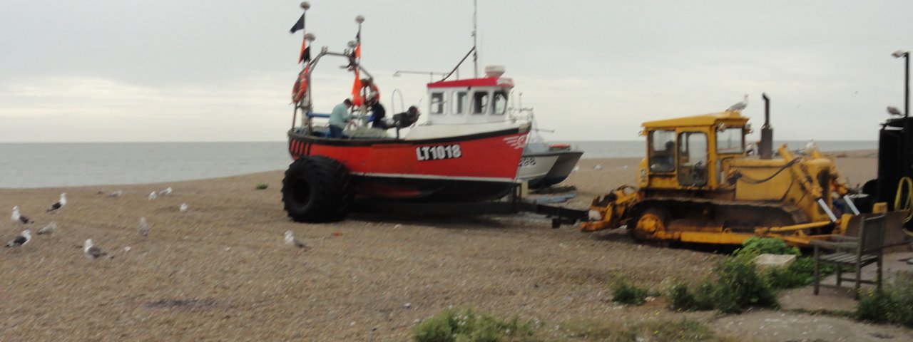 Aldeburgh - England / Großbritannien Aldeburgh - England / Großbritannien