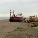 Aldeburgh - England (Großbritannien)