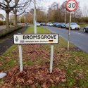 Bromsgrove - England (Großbritannien)