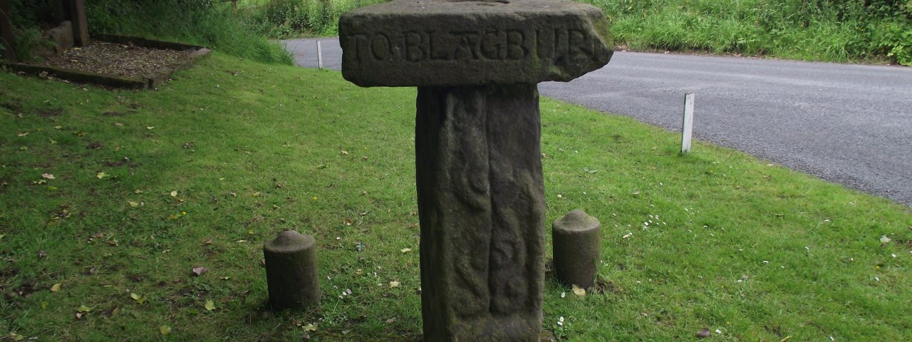 Headless Cross - England / United Kingdom Headless Cross - England / United Kingdom