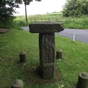 Headless Cross - England (Großbritannien)