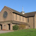 Hornchurch - England (Großbritannien)