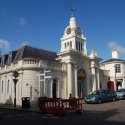 Saffron Walden - England (Großbritannien)