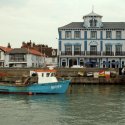 Harwich - England (Großbritannien)