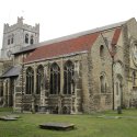 Waltham Abbey - England (Großbritannien)