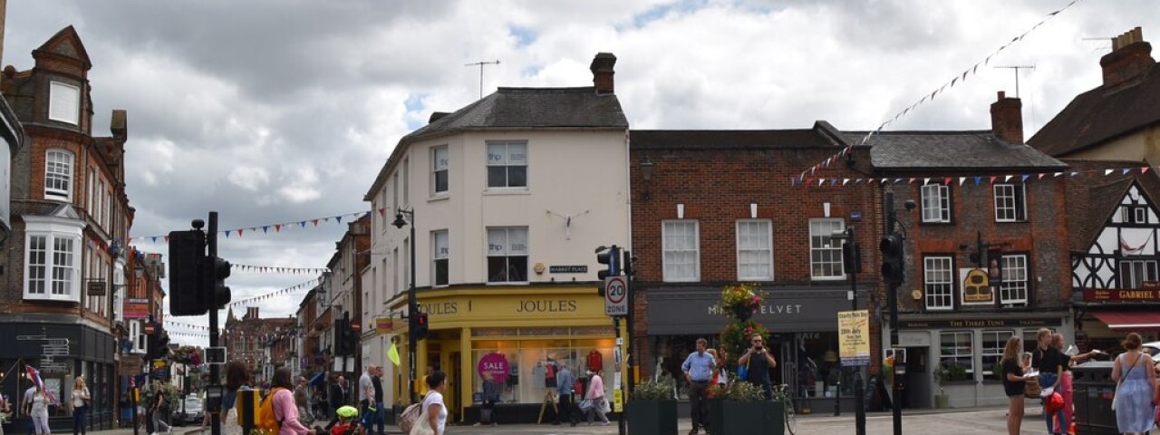 Henley-on-Thames - Angleterre / Royaume Uni Henley-on-Thames - Angleterre / Royaume Uni