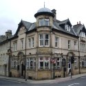 Lancaster - England (Großbritannien)