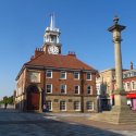 Stockton-on-Tees - England (Großbritannien)