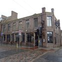 Peterhead - Schottland (Großbritannien)